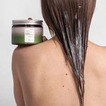 Terapiq CBD Maska do włosów z olejem konopnym i CBD 500ml